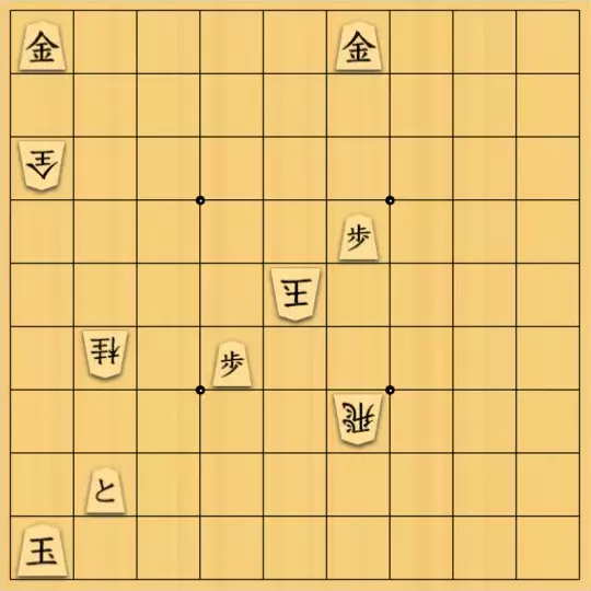 xzg17さんが投稿した詰将棋「協力自玉詰(受方持駒なし, フェアリー駒多数使用) 108手」のサムネイル画像