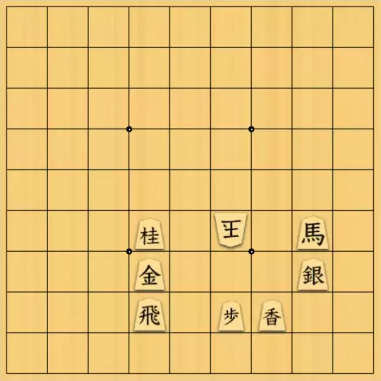 あたまかなさんが投稿した詰将棋「(^O^)／７手詰だよ　#1878」のサムネイル画像
