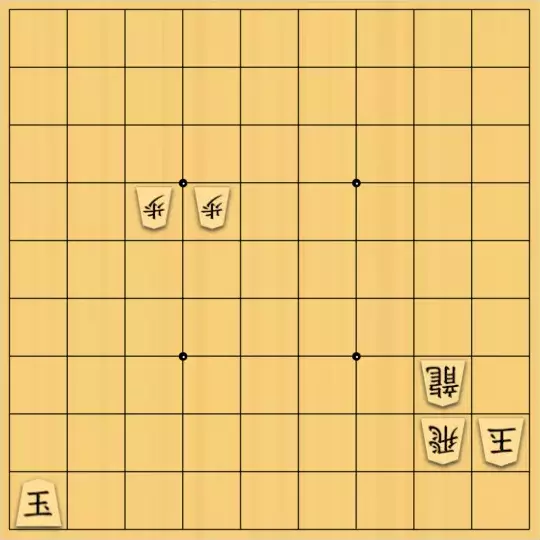 springsさんが投稿した詰将棋「#267 取禁協力詰 13手（攻方Ｑ王、受方持駒なし）」のサムネイル画像