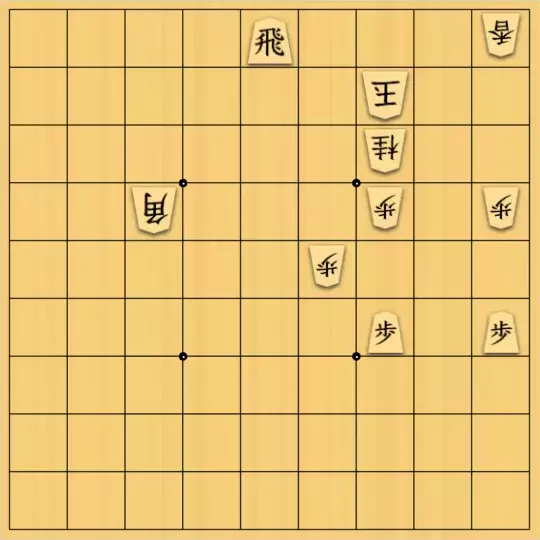 あたまかなさんが投稿した詰将棋「(^O^)／13手詰だよ　#406」のサムネイル画像