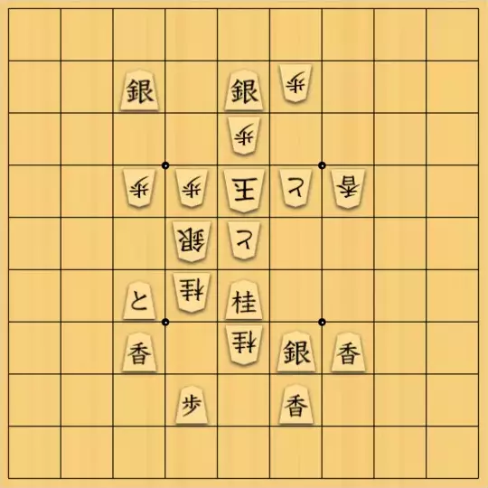 やよいさんが投稿した詰将棋「#1　改良図」のサムネイル画像