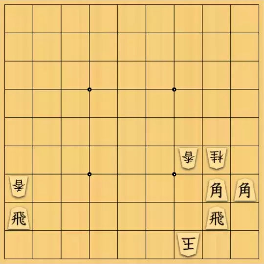 じんぽんチャンネルさんが投稿した詰将棋「№0242_221106_5手詰」のサムネイル画像