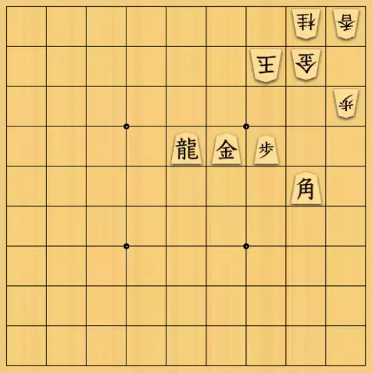 munetokiさんが投稿した詰将棋「詰将棋メーカー自作詰将棋No.144」のサムネイル画像