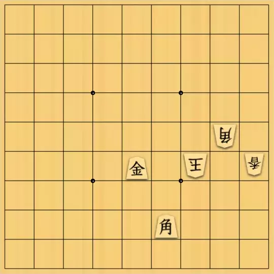 じんぽんチャンネルさんが投稿した詰将棋「№0902_241111_5手詰」のサムネイル画像