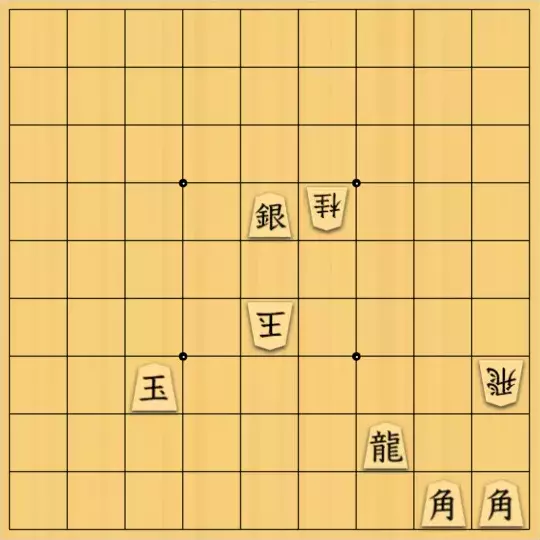 シナトラさんが投稿した詰将棋「Pelle & Schiffmann 最短手数」のサムネイル画像