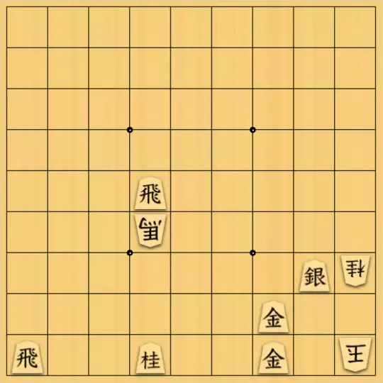 じんぽんチャンネルさんが投稿した詰将棋「№0961_250213_5手詰」のサムネイル画像
