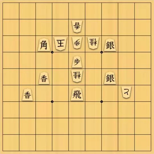 Haruさんが投稿した詰将棋「曲詰練習10　～気分は清涼詰～」のサムネイル画像