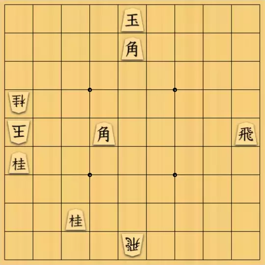 kitty3さんが投稿した詰将棋「LPSA日めくりカレンダー2012 #14」のサムネイル画像