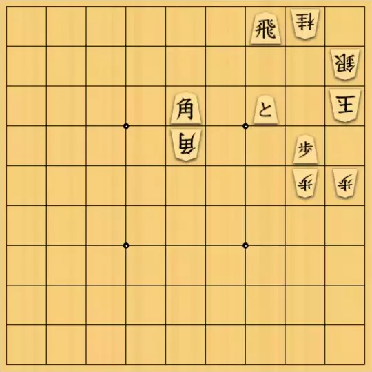 munetokiさんが投稿した詰将棋「詰将棋メーカー自作詰将棋No.365」のサムネイル画像