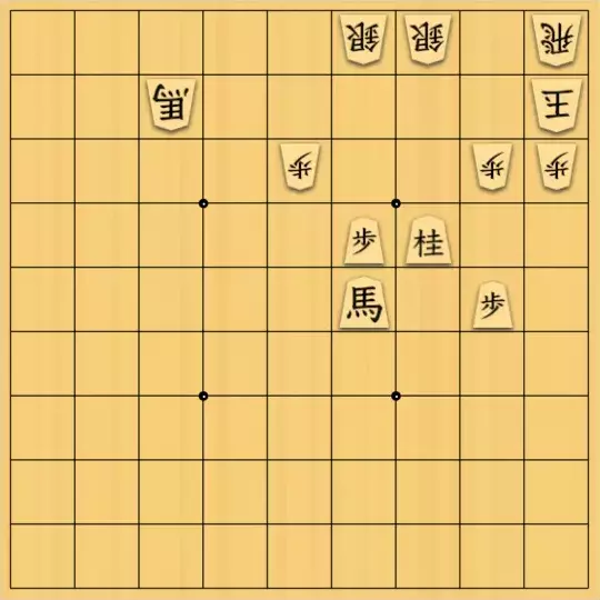 hyoersh2さんが投稿した詰将棋「小駒は使い捨て」のサムネイル画像