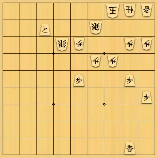 hirotoraさんが投稿した詰将棋「19手詰」のサムネイル画像