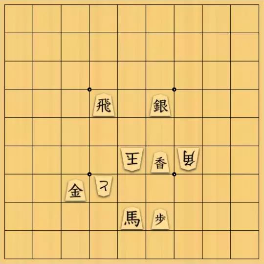 springsさんが投稿した詰将棋「フェアリー#150 協力詰3手 2解」のサムネイル画像