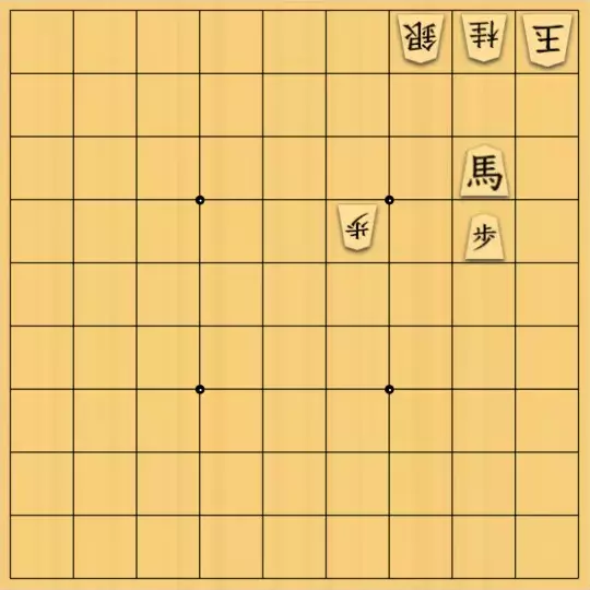 sabaunagiさんが投稿した詰将棋「いろいろとアレ」のサムネイル画像
