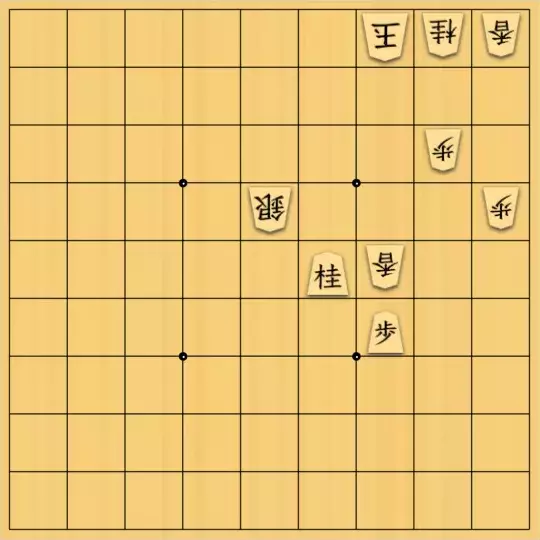 f000167aさんが投稿した詰将棋「ふるさと」のサムネイル画像