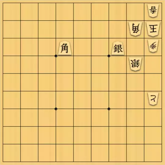 munetokiさんが投稿した詰将棋「詰将棋メーカー自作詰将棋No.007」のサムネイル画像