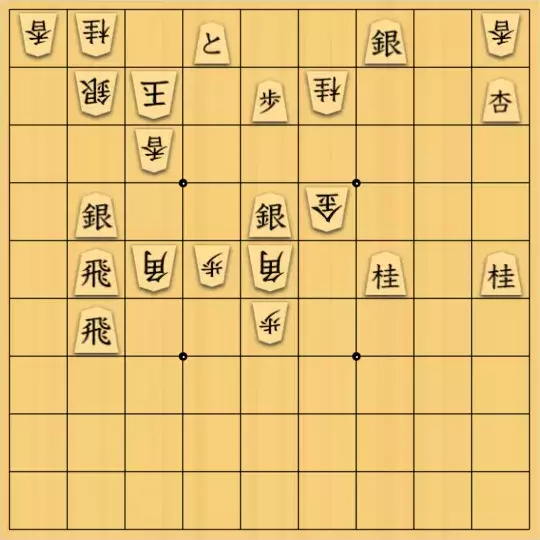 あたまかなさんが投稿した詰将棋「(^O^)／15手詰だよ　#572」のサムネイル画像