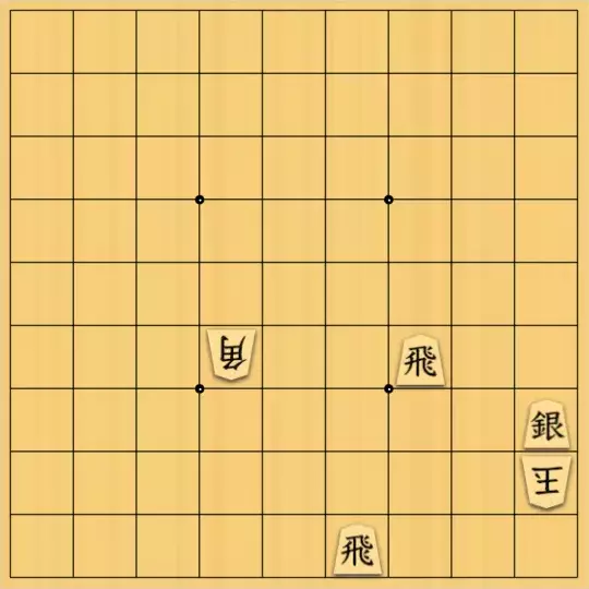 じんぽんチャンネルさんが投稿した詰将棋「№0247_221112_7手詰」のサムネイル画像