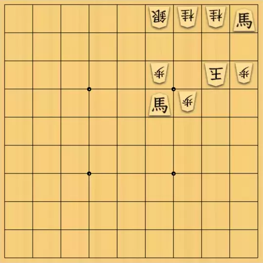 munetokiさんが投稿した詰将棋「ツイッター自作詰将棋 No.357」のサムネイル画像