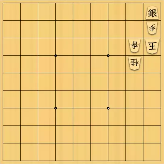 Estalightさんが投稿した詰将棋「サービス問題(妹)」のサムネイル画像