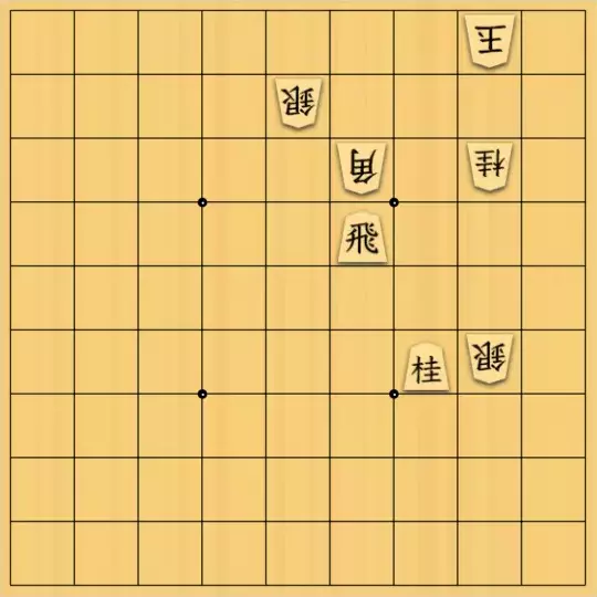 munetokiさんが投稿した詰将棋「ツイッター自作詰将棋 No.338」のサムネイル画像