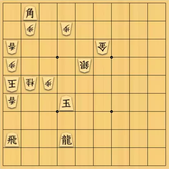 Coughingさんが投稿した詰将棋「発掘作業」のサムネイル画像