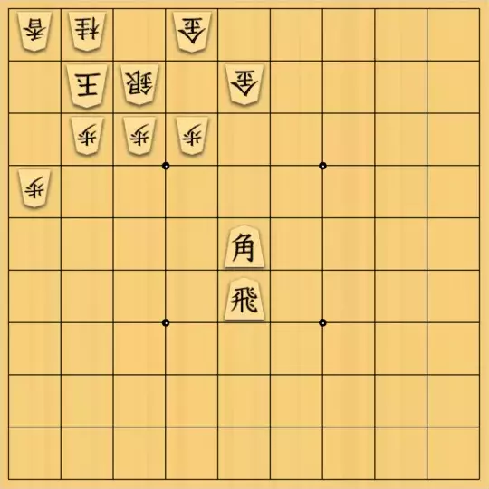 eīsさんが投稿した詰将棋「アンチキルケ協力詰5手」のサムネイル画像
