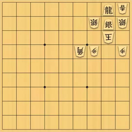 岩寄堅さんが投稿した詰将棋「うまく使えよ」のサムネイル画像