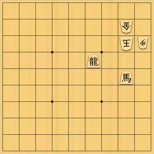 munetokiさんが投稿した詰将棋「詰将棋メーカー自作詰将棋No.297」のサムネイル画像