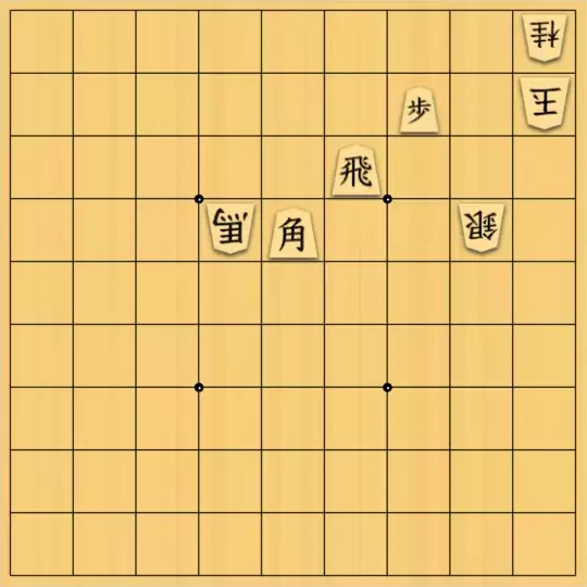 まめオニさんが投稿した詰将棋「真夏日の清涼飲料　10杯目」のサムネイル画像