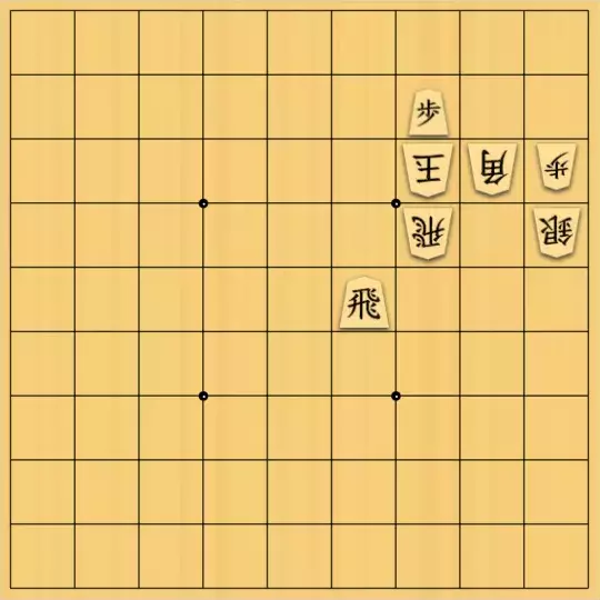 munetokiさんが投稿した詰将棋「詰将棋メーカー自作詰将棋No.473」のサムネイル画像