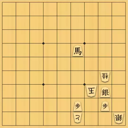 sugisho2さんが投稿した詰将棋「詰将棋43」のサムネイル画像
