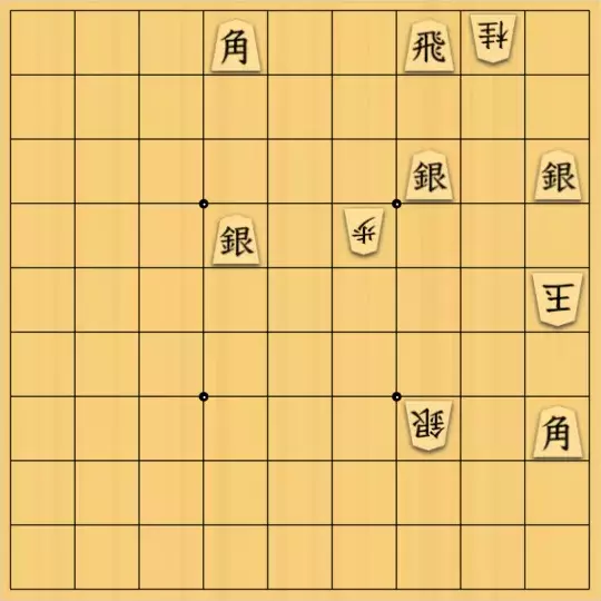 あたまかなさんが投稿した詰将棋「(^O^)／11手詰だよ　#397」のサムネイル画像