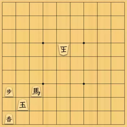θさんが投稿した詰将棋「協力自殺詰10手」のサムネイル画像