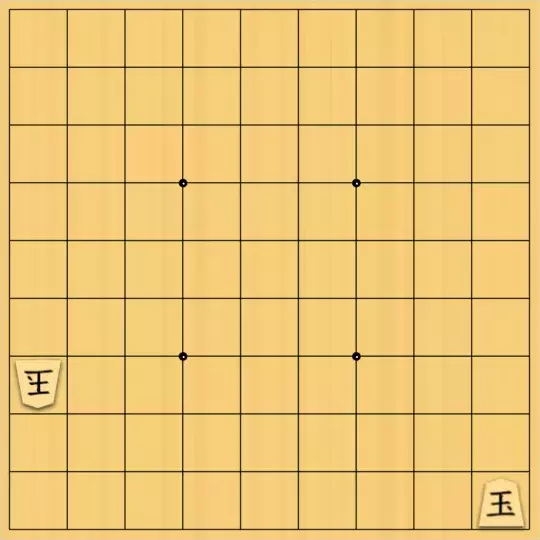 springsさんが投稿した詰将棋「フェアリー#92 Kマドラシ協力詰19手」のサムネイル画像