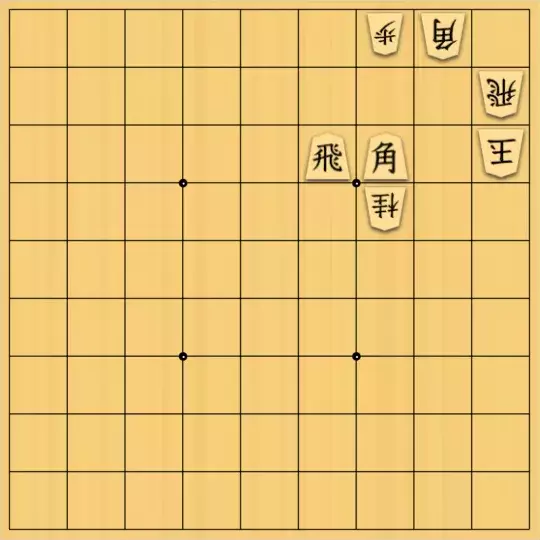 munetokiさんが投稿した詰将棋「詰将棋メーカー自作詰将棋No.244」のサムネイル画像
