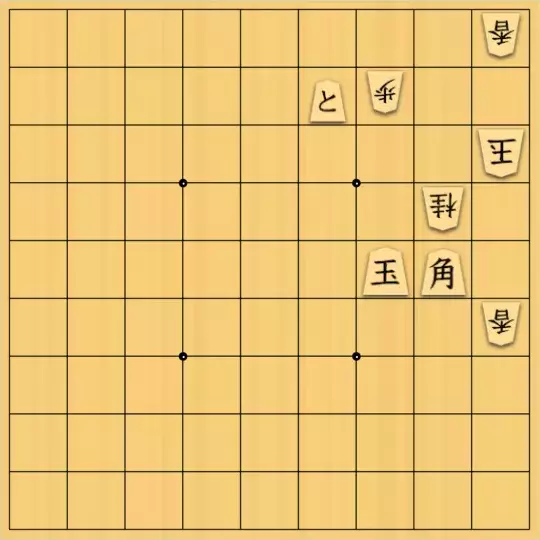 あたまかなさんが投稿した詰将棋「(^O^)／13手詰だよ　#491」のサムネイル画像