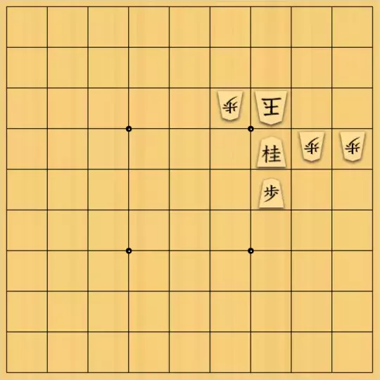 たつさんが投稿した詰将棋「簡単」のサムネイル画像