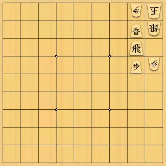 じんぽんチャンネルさんが投稿した詰将棋「№0805_240701_7手詰」のサムネイル画像