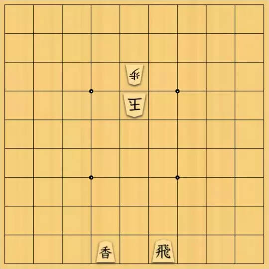 θさんが投稿した詰将棋「秘境のツインタワー」のサムネイル画像