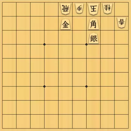 岡本英雄さんが投稿した詰将棋「七色図式32」のサムネイル画像