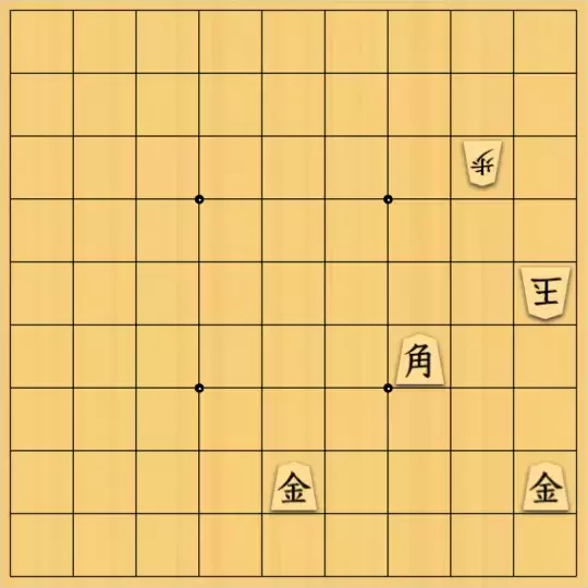 じんぽんチャンネルさんが投稿した詰将棋「№0493_230728_7手詰」のサムネイル画像
