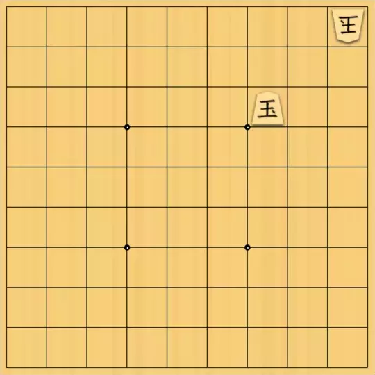 占魚亭さんが投稿した詰将棋「対面マドラシ協力自玉詰　６手」のサムネイル画像