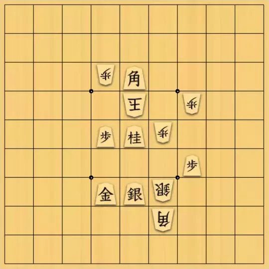 monomiyuさんが投稿した詰将棋「7手詰でした」のサムネイル画像