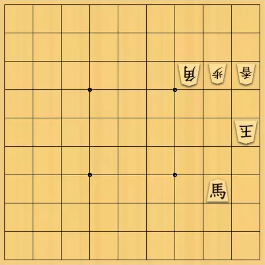 御原真尋さんが投稿した詰将棋「安南詰 #mackerel」のサムネイル画像