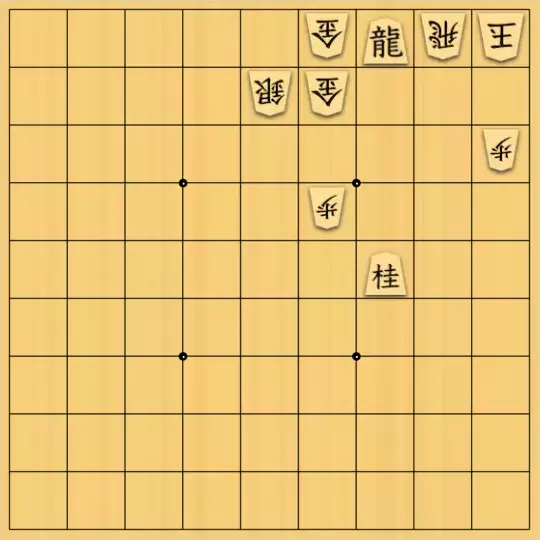 バビル３世さんが投稿した詰将棋「メーカー用36」のサムネイル画像