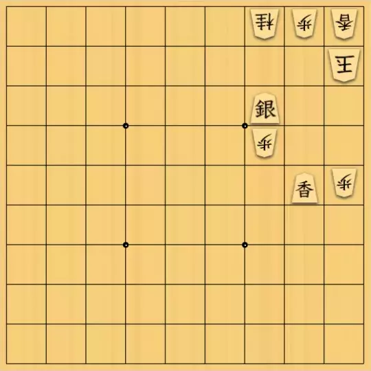 nono_yさんが投稿した詰将棋「いつ打つか」のサムネイル画像
