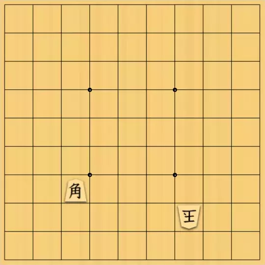 尾形さんが投稿した詰将棋「最悪詰17手」のサムネイル画像