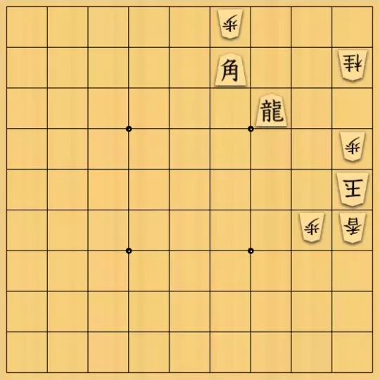 mikazuzukikiさんが投稿した詰将棋「神簡単」のサムネイル画像