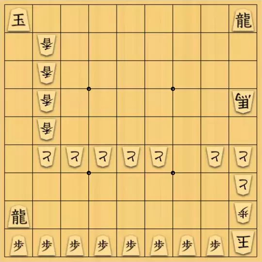eīsさんが投稿した詰将棋「Kマドラシ協力自玉詰32手　と金=石　※穴（一部指定）」のサムネイル画像