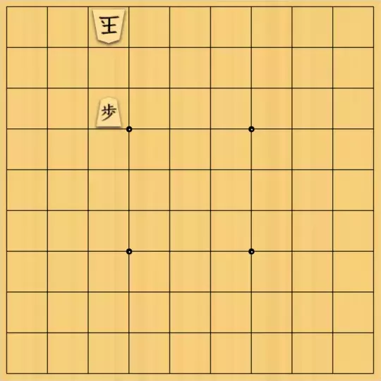 ばしょーさんが投稿した詰将棋「簡単」のサムネイル画像